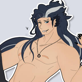 Geno LOD Geno LOD