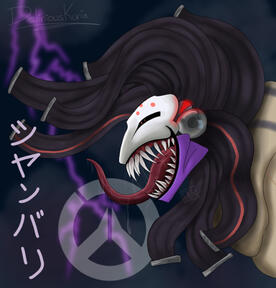 Ramma Venom Ramma Venom